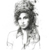 Scott Tetlow — Winehouse - Deluxe (unframed)