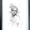 Scott Tetlow — Wonder - Deluxe Edition (framed)