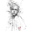 Scott Tetlow — Wonder - Deluxe Edition (unframed)