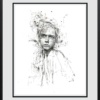 Scott Tetlow — Wonder (framed)