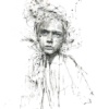 Scott Tetlow — Wonder (mounted)