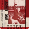 Linda Charles — Admit One - World Cup Winners (unframed)