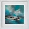 Alison Johnson — Chasing Dreams (framed)