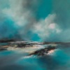 Alison Johnson — Chasing Dreams (unframed)