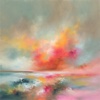 Alison Johnson — Dreams Of Forever (unframed)