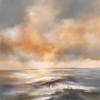 Alison Johnson — Echoes Of Time - Deluxe (unframed)
