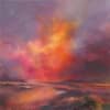 Alison Johnson — Lost In Thought (unframed)