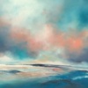 Alison Johnson — Enchanting Embrace - Deluxe (unframed)