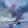 Alison Johnson — Lights Of Love - Deluxe (unframed)