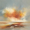 Alison Johnson — Moments Together - Deluxe (unframed)