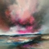 Alison Johnson — Nature Embers (unframed)