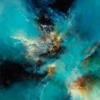 Alison Johnson — Supernova II (unframed)