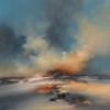 Alison Johnson — Wonder And Beauty (unframed)