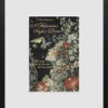 Linda Charles — A Midsummer Night's Dream - Miniature (framed)