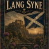 Linda Charles — Auld Lang Syne - Songbook (unframed)