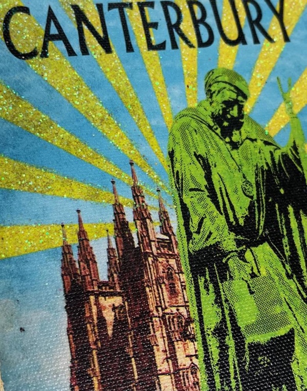 Linda Charles — Canterbury - The City Guide (view 2)