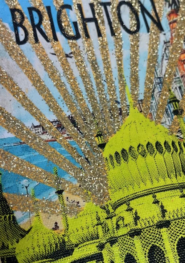Linda Charles — Brighton - The City Guide (view 2)