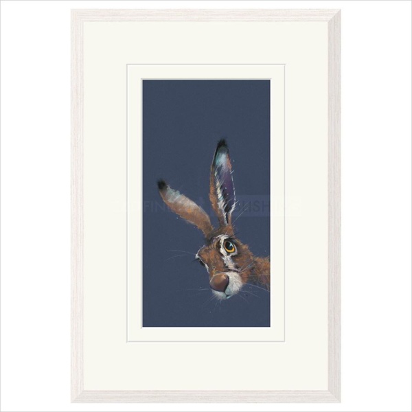 Nicky Litchfield — Spellbound (framed 2)