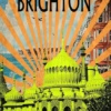 Linda Charles — Brighton - The City Guide (unframed)