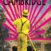 Linda Charles — Cambridge - The City Guide (unframed)