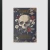 Linda Charles — Hamlet - Miniature (framed)