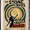Linda Charles — I Wanna Be Adored - ReSouled (framed)