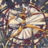 Andrei Protsouk — London's Millennium (unframed)