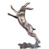 Michael Simpson — Medium Hare Boxing (1117)