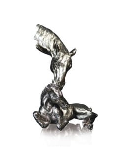 Pony and Foal (325NP), Keith Sherwin