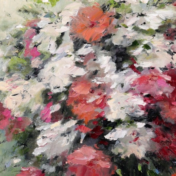 Gerhard Nesvadba — Blush & Bloom (view 3)