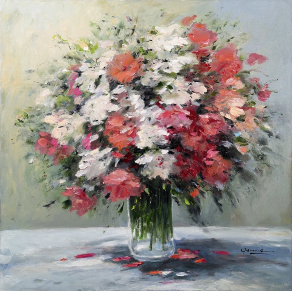 Gerhard Nesvadba — Blush & Bloom (view 2)