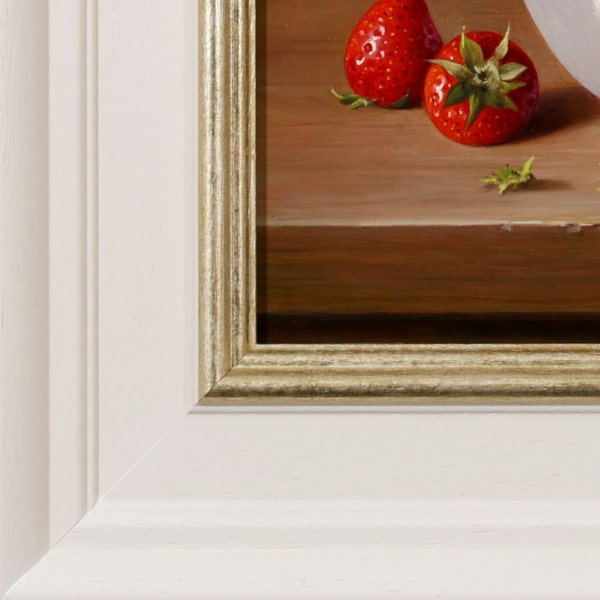 Zoltan Preiner — Strawberries In Bowl (view 9)