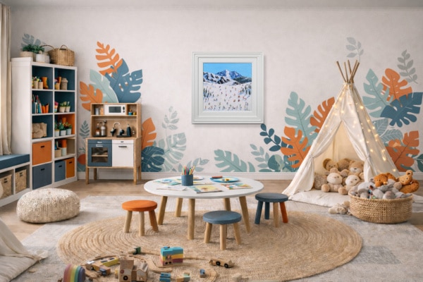 Paola Cassais — Fun By The Pines (view 7)