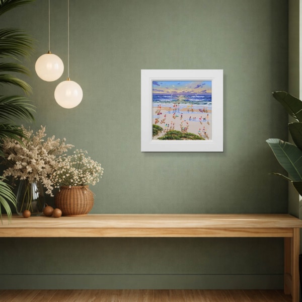 Paola Cassais — Joy By The Water (view 7)