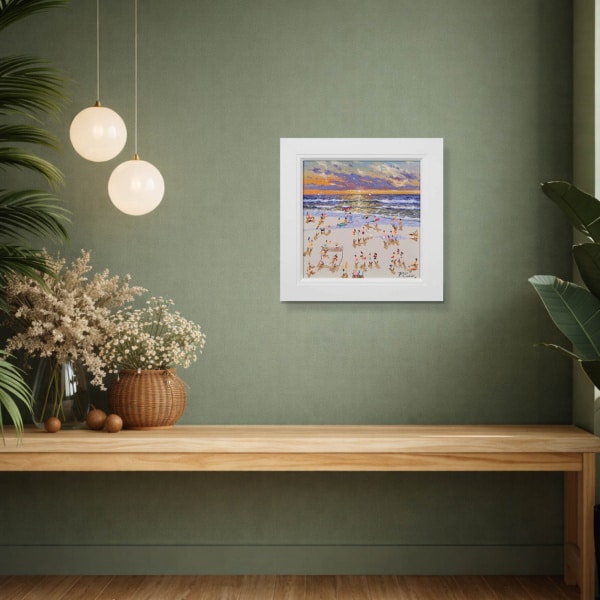Paola Cassais — Sunset Memories (view 7)