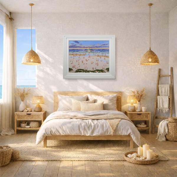 Paola Cassais — Fun At La Playa (view 4)