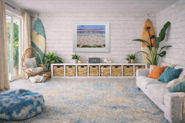 Paola Cassais — Fun At La Playa (view 8)