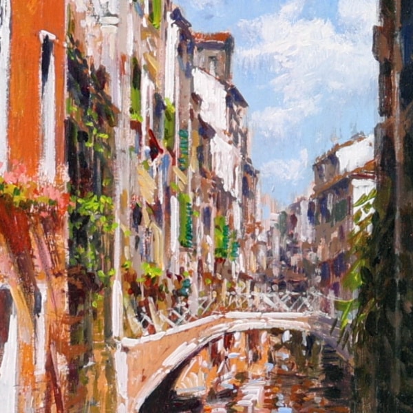 Raffaele Fiore — Siesta Feels (view 3)