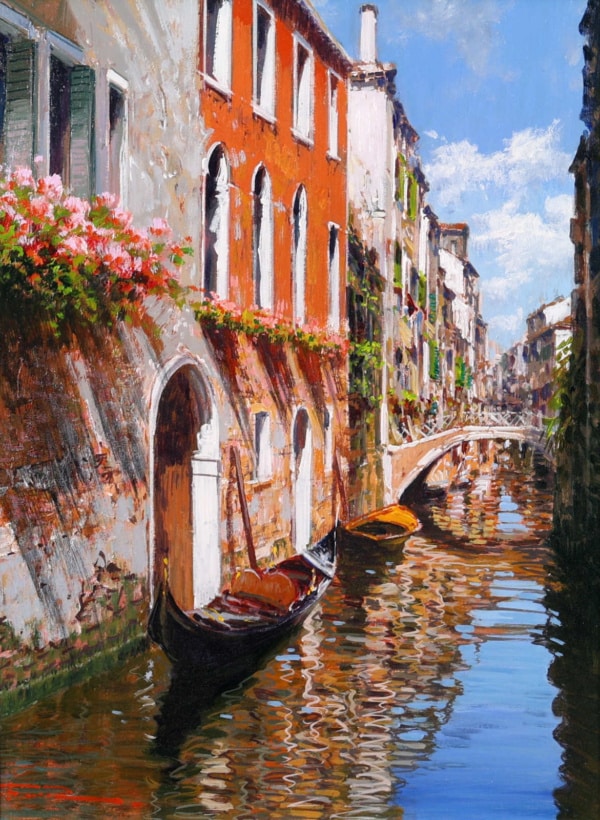 Raffaele Fiore — Siesta Feels (view 2)