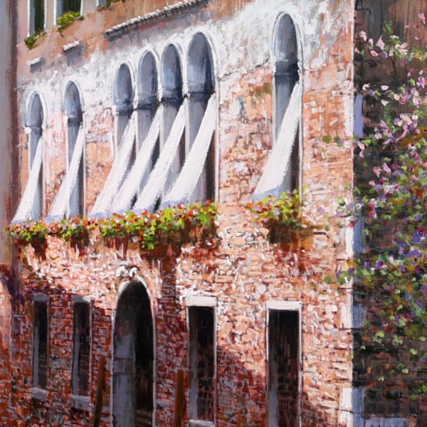 Raffaele Fiore — Secret Venice (view 3)