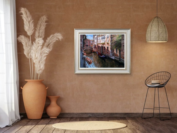 Raffaele Fiore — Secret Venice (view 7)