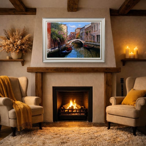 Raffaele Fiore — Venice Memories (view 8)
