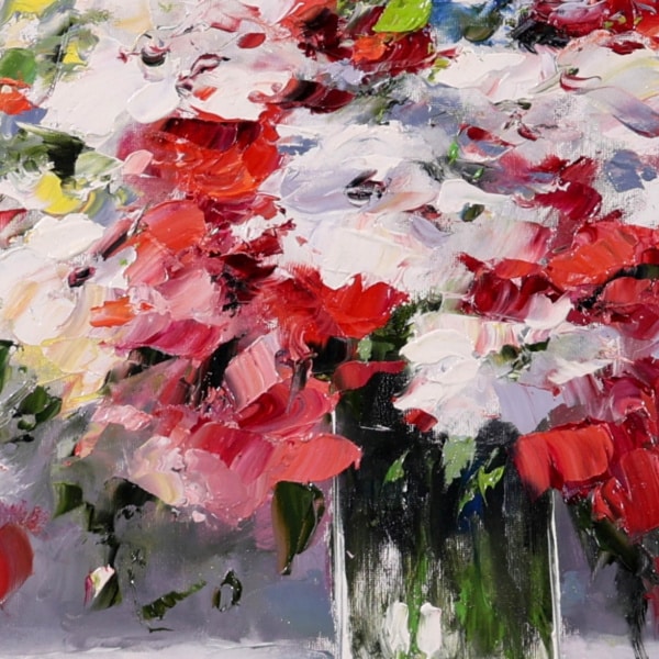 Gerhard Nesvadba — A Gift For You (view 3)