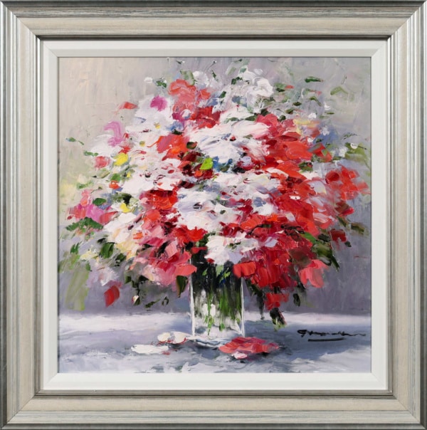 Gerhard Nesvadba — A Gift For You