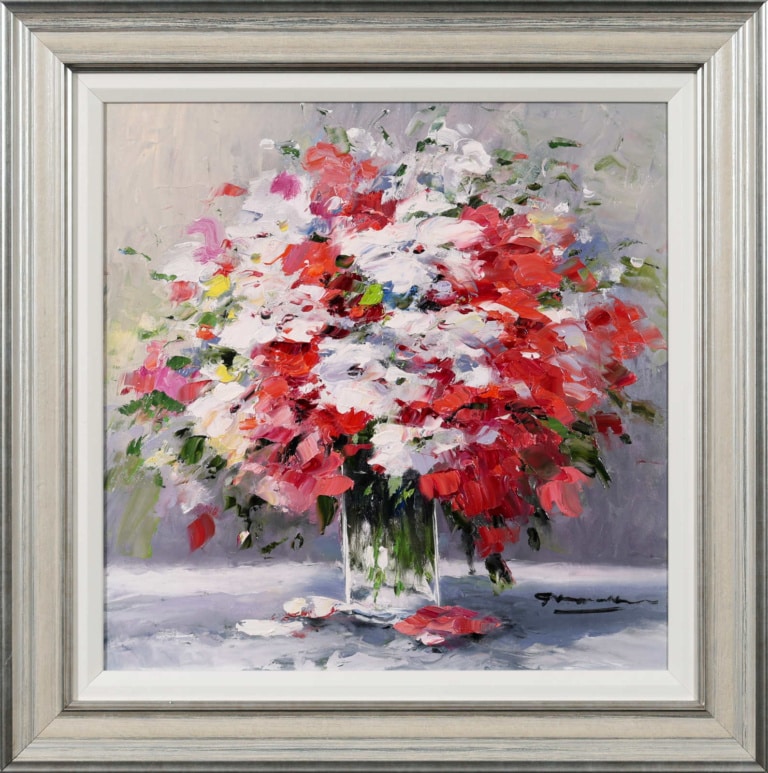 A Gift For You by Gerhard Nesvadba