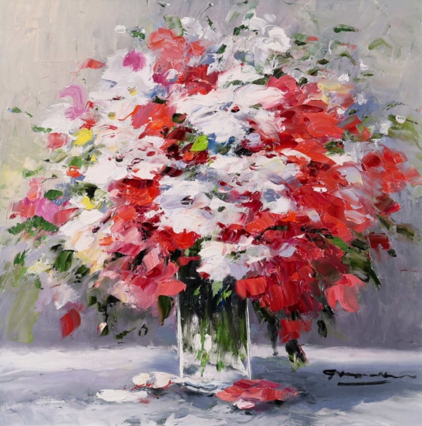 Gerhard Nesvadba — A Gift For You (view 2)