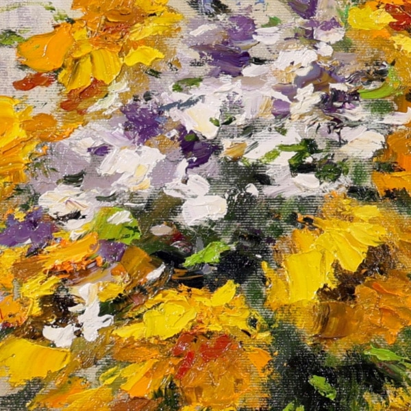 Gerhard Nesvadba — Be Mine (view 3)