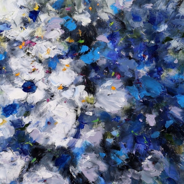 Gerhard Nesvadba — Nostalgia (view 3)