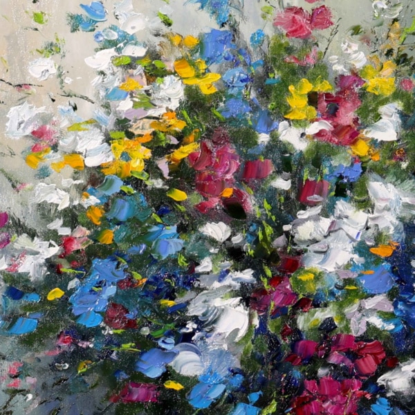 Gerhard Nesvadba — Happy Times Ahead (view 3)