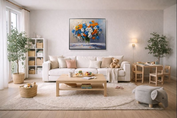 Gerhard Nesvadba — Spring Blossom (view 6)